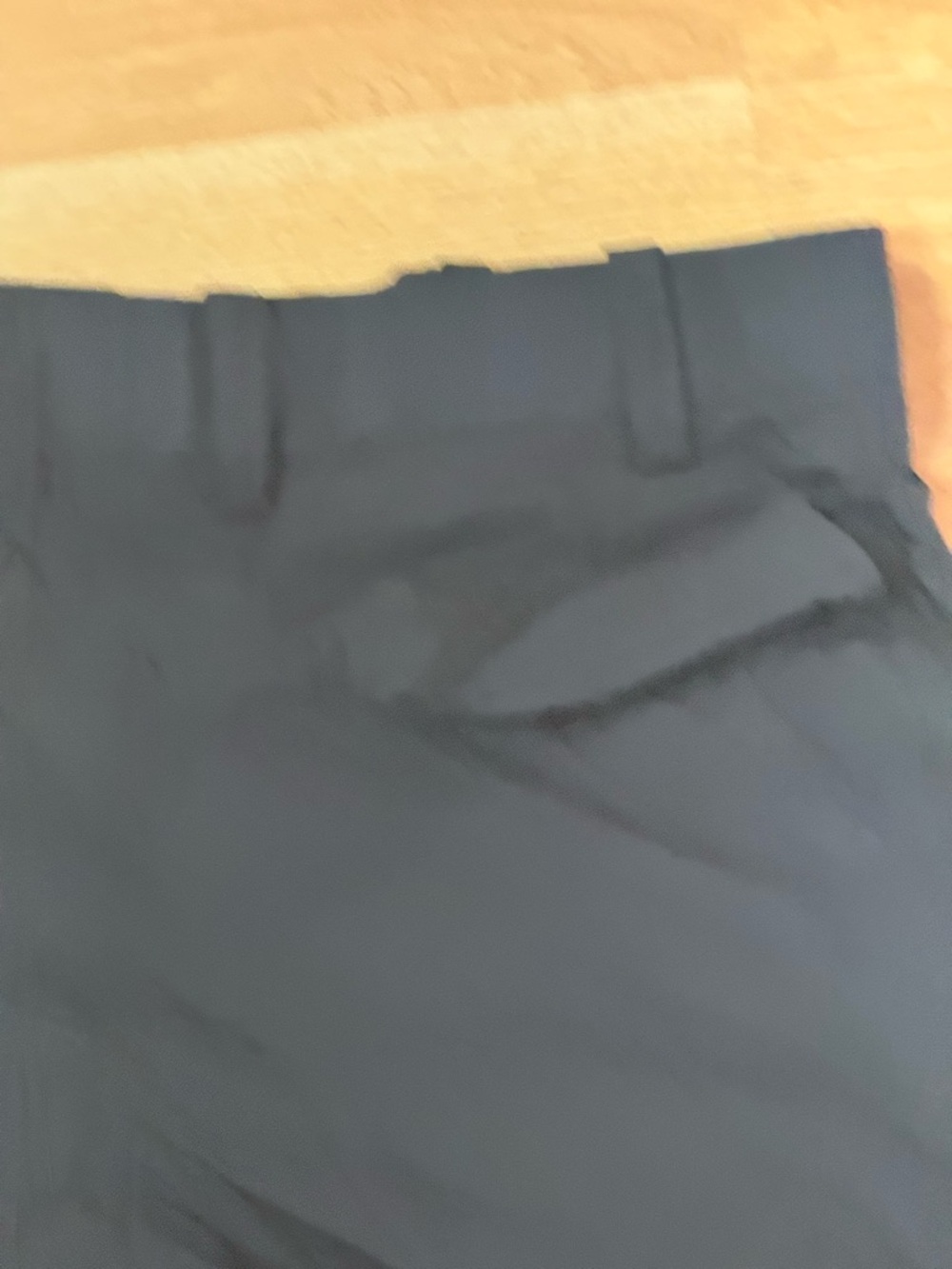 Neil Barrett Black Men's Cargo Pants with Utility Pockets - Picture 14 of 14
